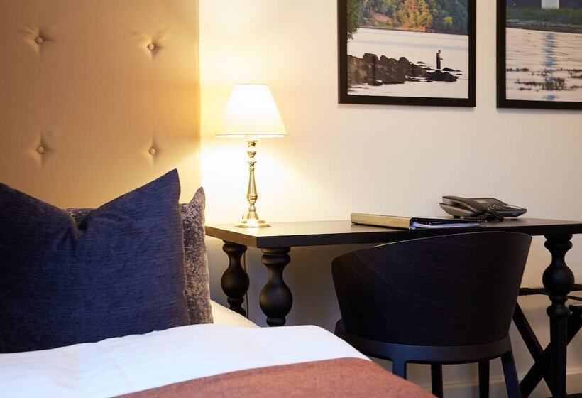 חדר סטנדרט יחיד, Vejlefjord