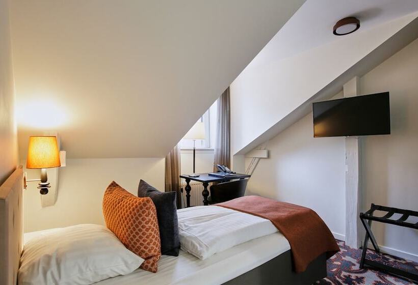 חדר סטנדרט יחיד, Vejlefjord