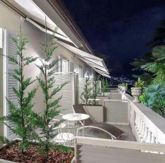 Номер Стандарт, Boutique Hotel Villa Giulia