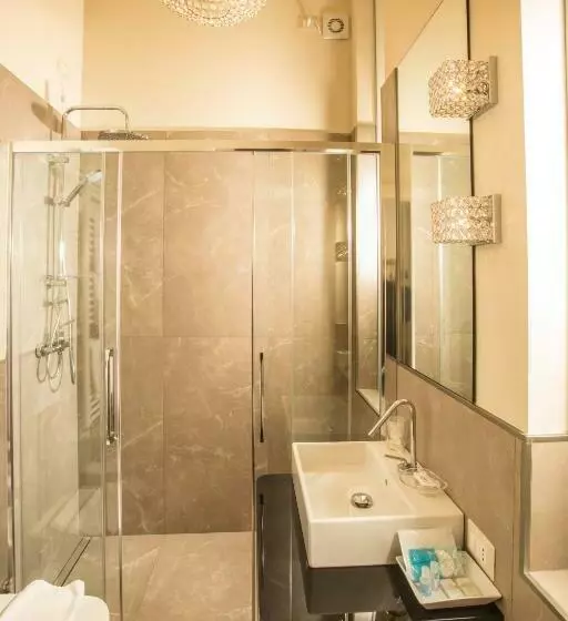 スタンダードルーム, Boutique Hotel Villa Giulia