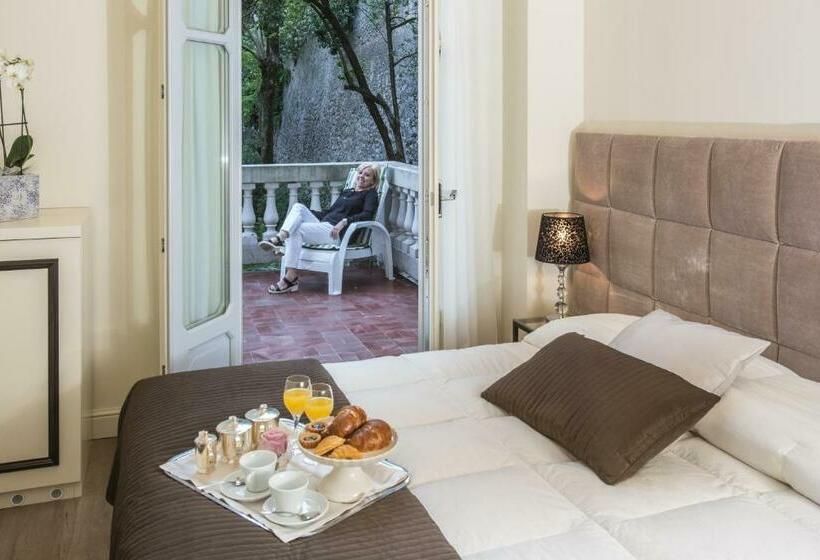 Номер Стандарт, Boutique Hotel Villa Giulia