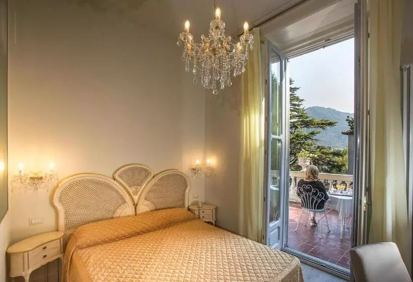 スタンダードルーム, Boutique Hotel Villa Giulia