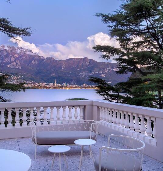 Люкс, Boutique Hotel Villa Giulia