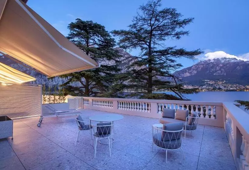 スイート, Boutique Hotel Villa Giulia