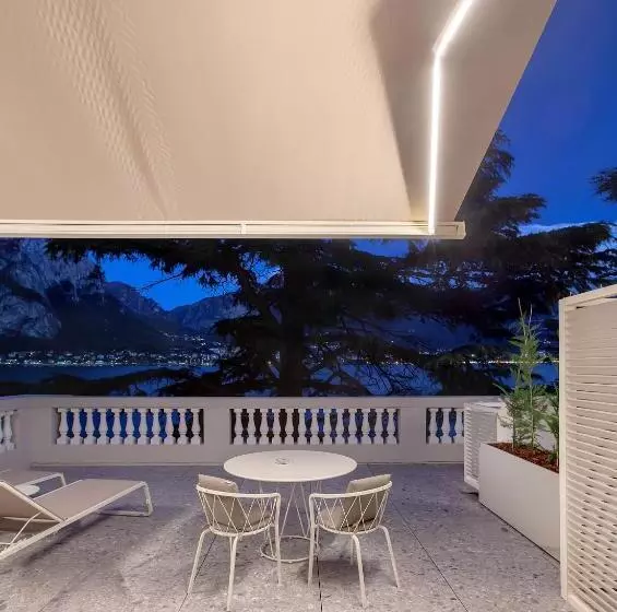 スイート, Boutique Hotel Villa Giulia