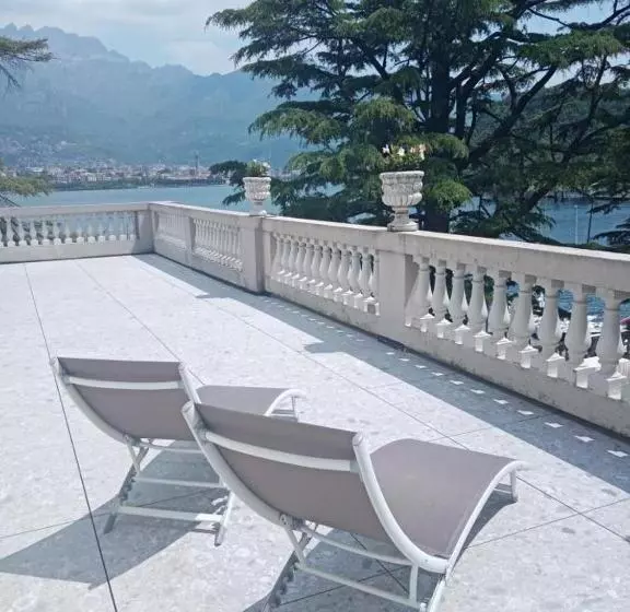 スイート, Boutique Hotel Villa Giulia