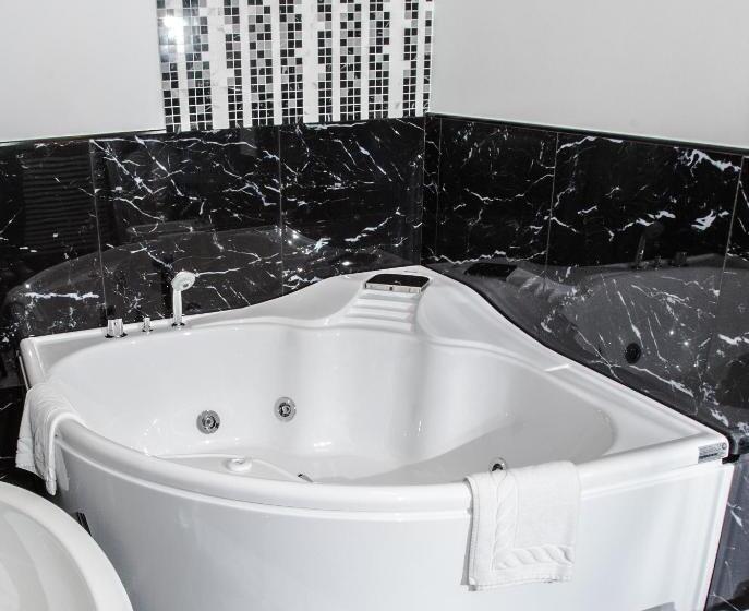 Люкс, Boutique Hotel Villa Giulia