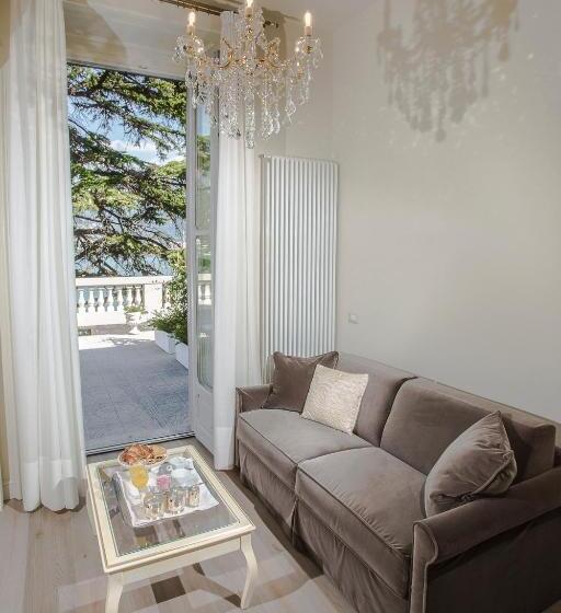 Люкс, Boutique Hotel Villa Giulia