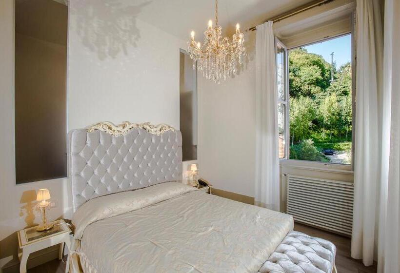 Люкс, Boutique Hotel Villa Giulia