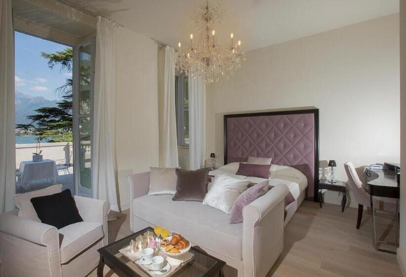 Люкс, Boutique Hotel Villa Giulia