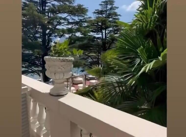 Номер Стандарт, Boutique Hotel Villa Giulia