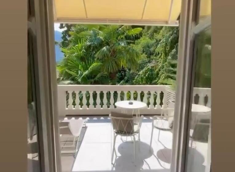 Номер Стандарт, Boutique Hotel Villa Giulia