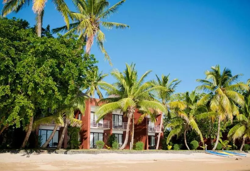 اتاق استاندارد با چشم‌انداز دریا, Mantis Soanambo Hotel And Spa