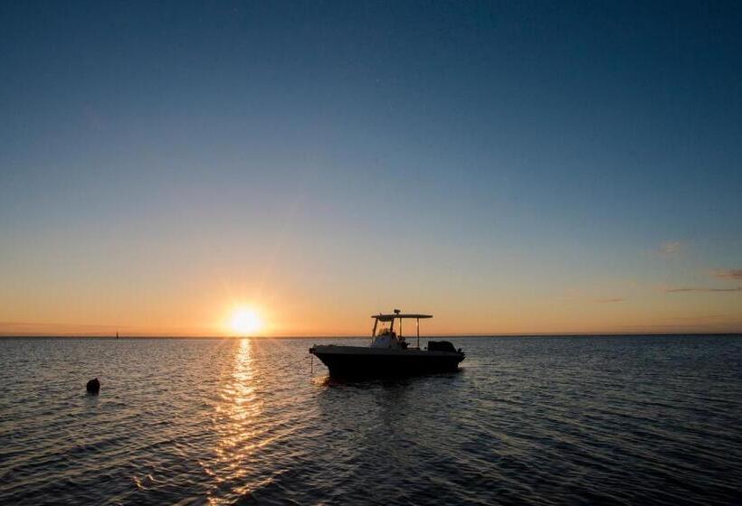 اتاق استاندارد با چشمانداز دریا, Mantis Soanambo Hotel And Spa