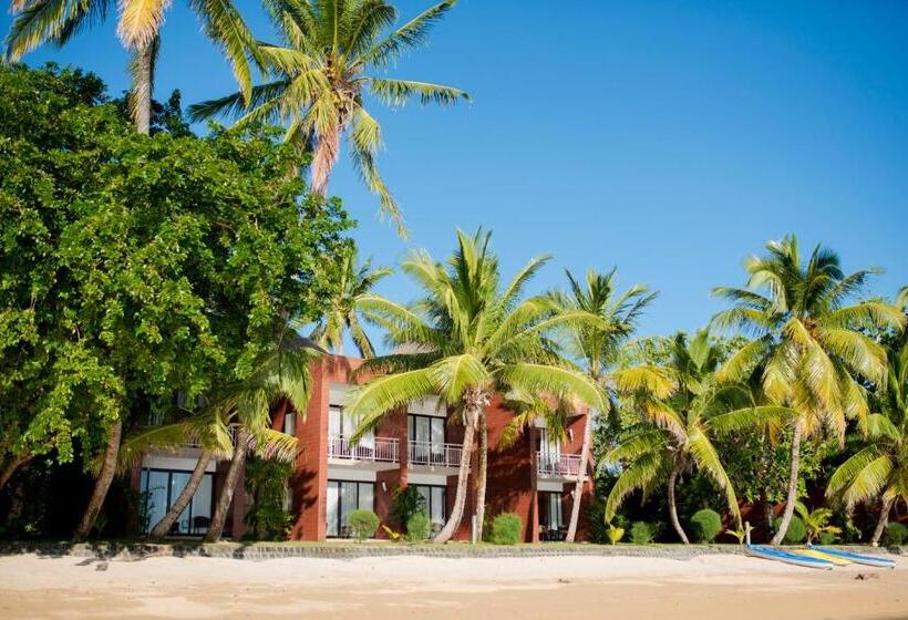 اتاق استاندارد با تخت بزرگ, Mantis Soanambo Hotel And Spa