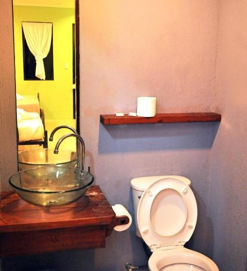 Standard Kolmen Hengen Huone, Lazy Dog Bed & Breakfast