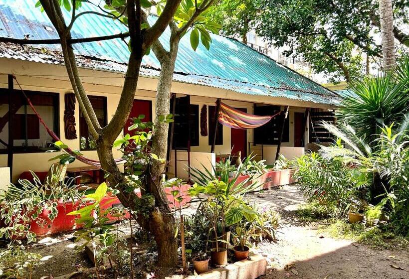 Standard Kolmen Hengen Huone, Lazy Dog Bed & Breakfast