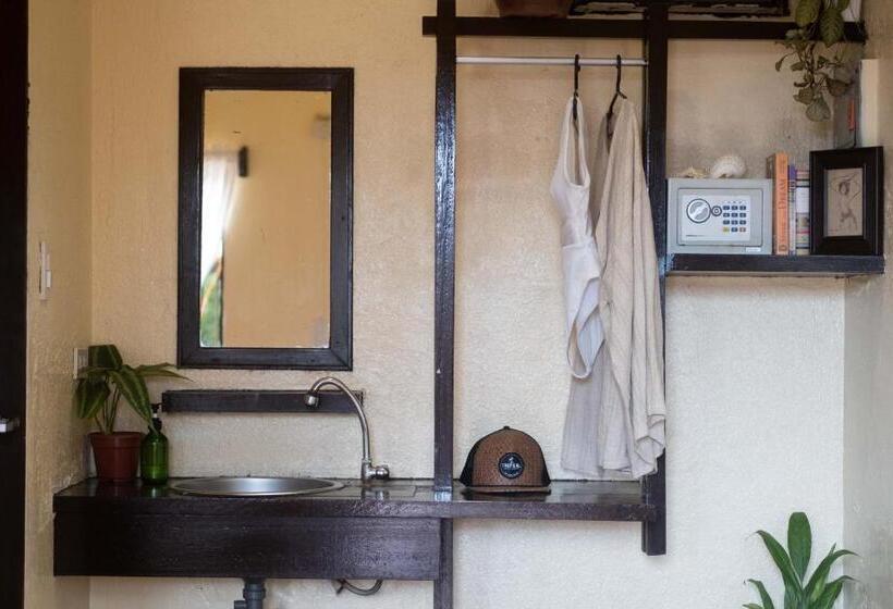 Standard Szoba, Lazy Dog Bed & Breakfast