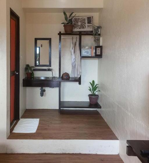 Standard-huone, Lazy Dog Bed & Breakfast