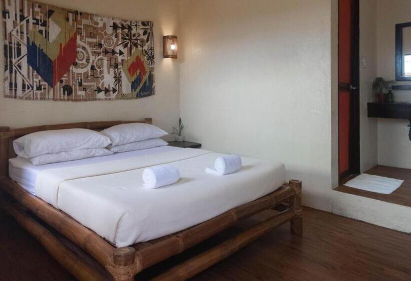 Standard Szoba, Lazy Dog Bed & Breakfast