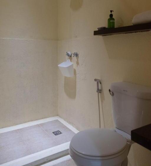 Standard-huone, Lazy Dog Bed & Breakfast