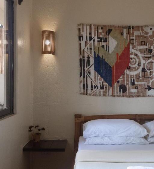 Standard Szoba, Lazy Dog Bed & Breakfast