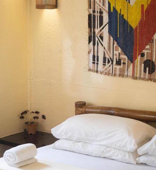 Standard-huone, Lazy Dog Bed & Breakfast