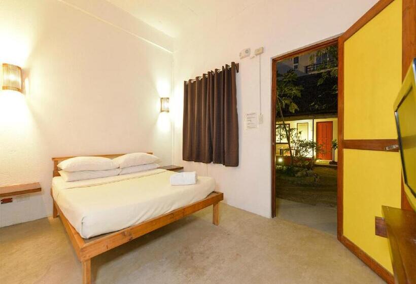 Standard-huone, Lazy Dog Bed & Breakfast