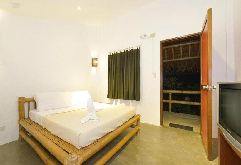 Standard-huone, Lazy Dog Bed & Breakfast