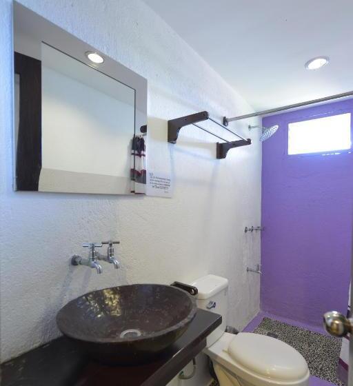 Talo 1 Makuuhuone, Lazy Dog Bed & Breakfast