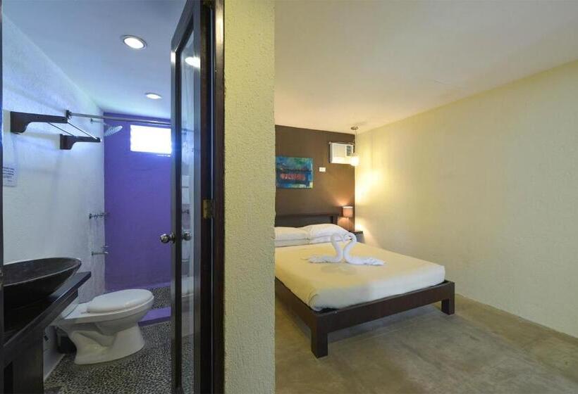Дом 1 Спальня, Lazy Dog Bed & Breakfast