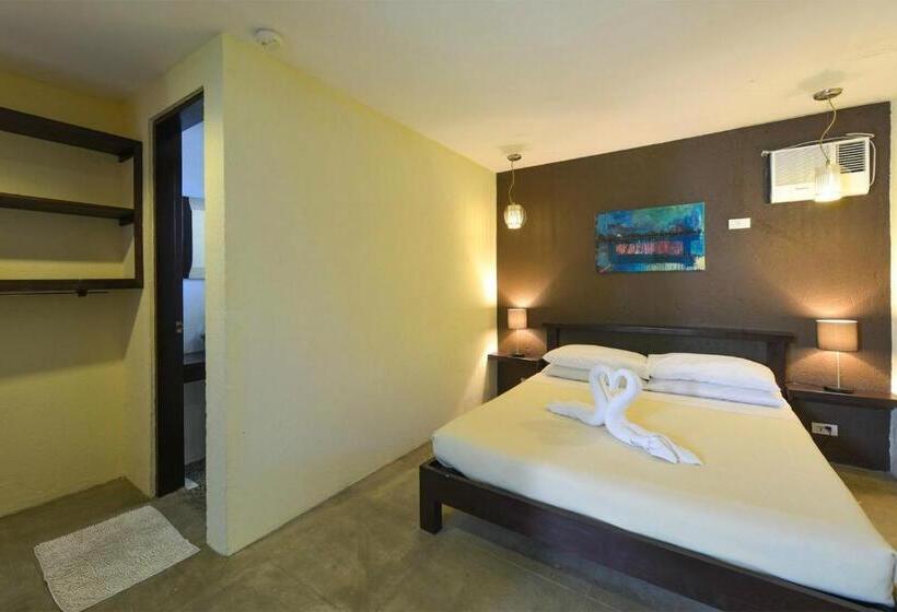 Talo 1 Makuuhuone, Lazy Dog Bed & Breakfast