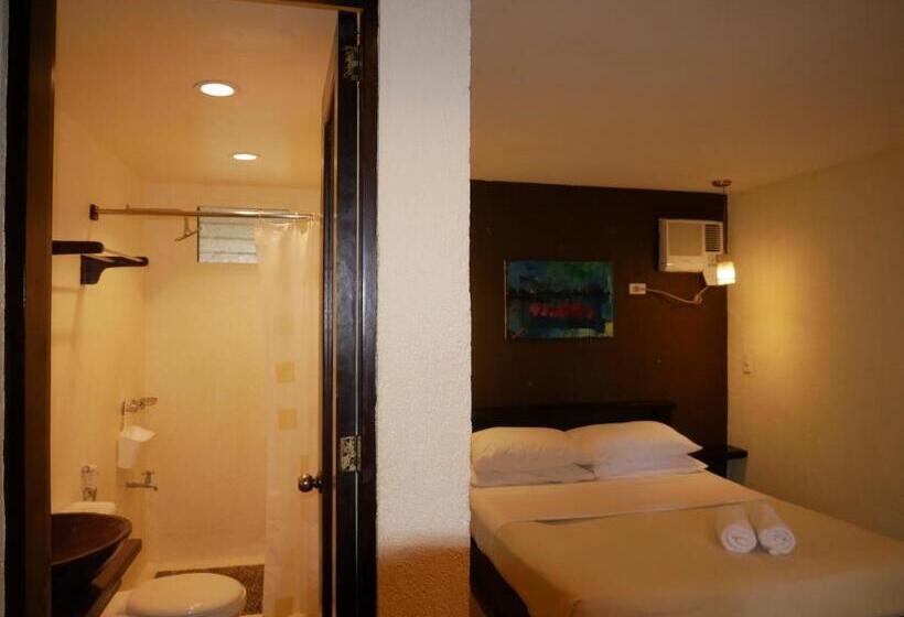 1 Szobás Ház, Lazy Dog Bed & Breakfast