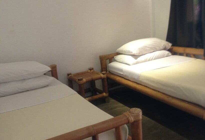 Standard-huone, Lazy Dog Bed & Breakfast