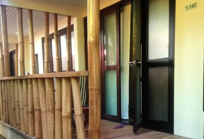 Chambre Standard, Lazy Dog Bed & Breakfast