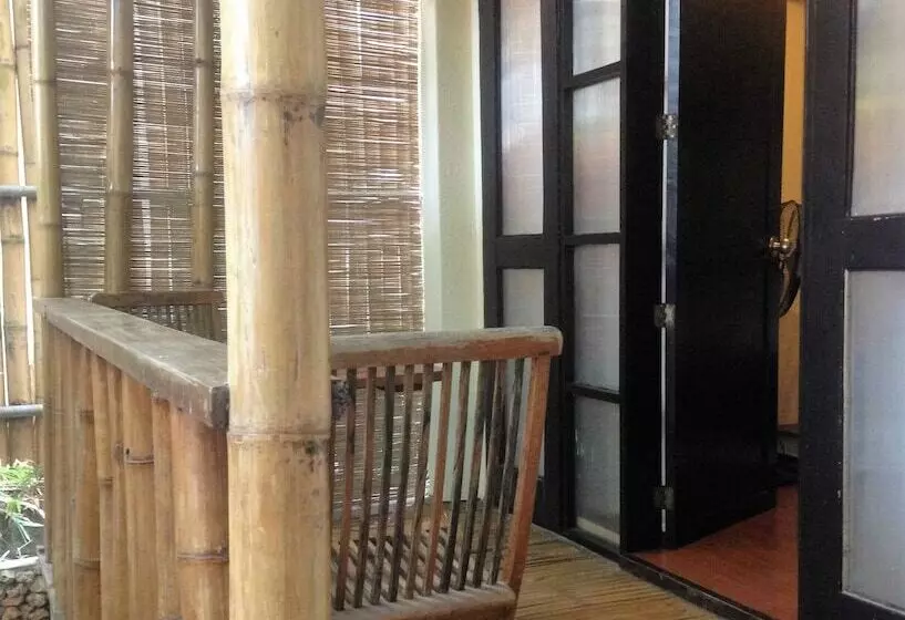 Chambre Standard, Lazy Dog Bed & Breakfast