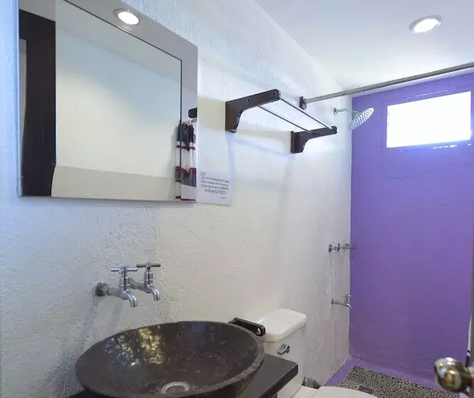 Chambre Standard, Lazy Dog Bed & Breakfast