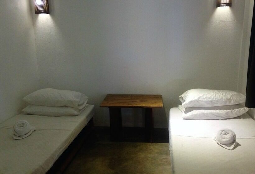 Standard-huone, Lazy Dog Bed & Breakfast