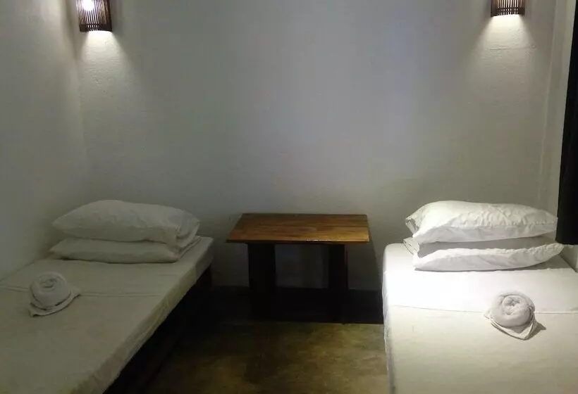 Chambre Standard, Lazy Dog Bed & Breakfast