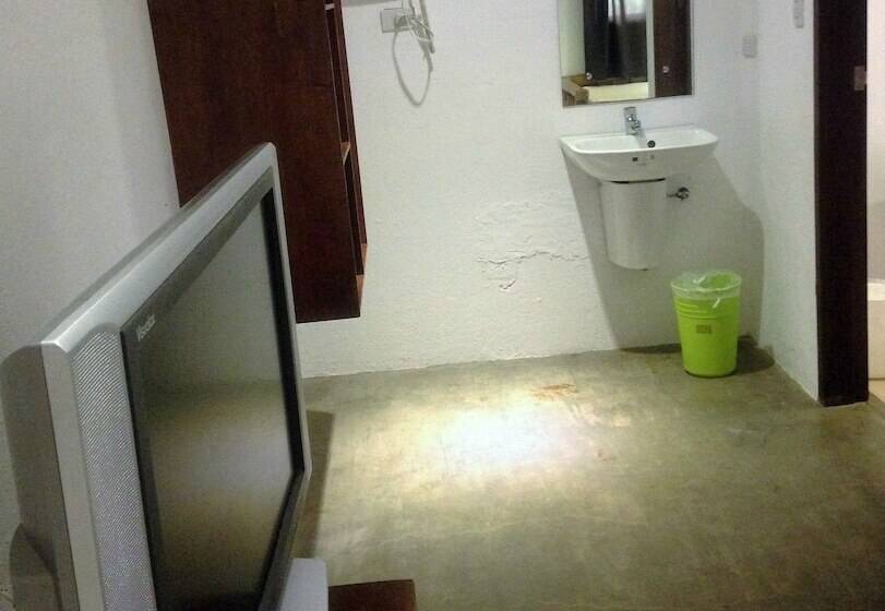Номер Стандарт, Lazy Dog Bed & Breakfast
