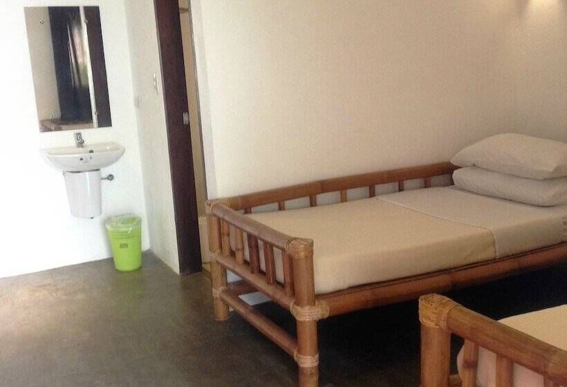 Standard-huone, Lazy Dog Bed & Breakfast