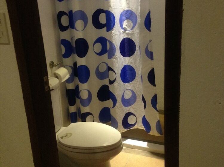 Standard-huone, Lazy Dog Bed & Breakfast