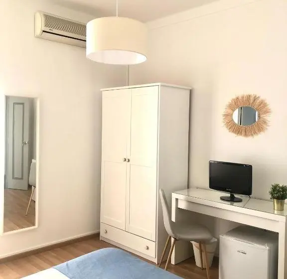 スタンダードルーム, Arcada House Tavira