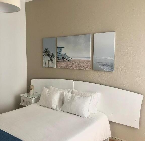 Номер Стандарт, Arcada House Tavira