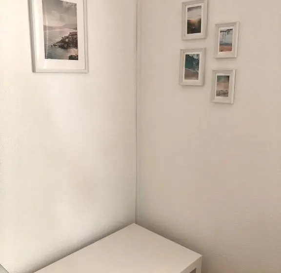 スタンダードルーム, Arcada House Tavira