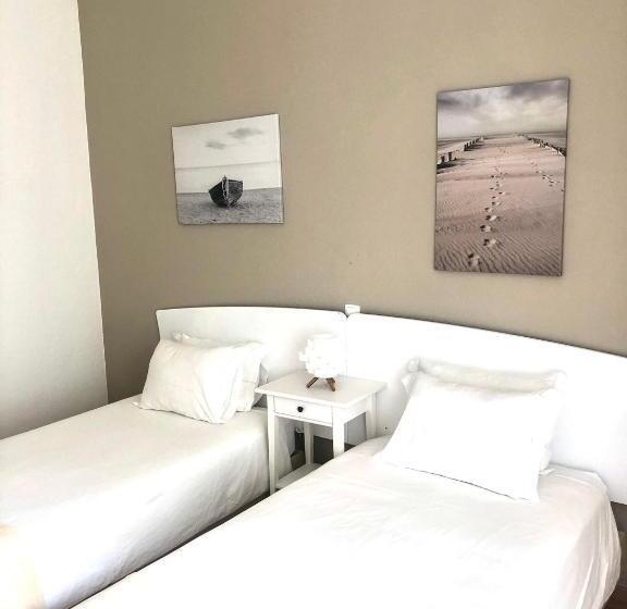 Номер Стандарт, Arcada House Tavira