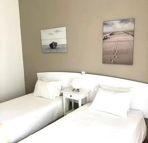 スタンダードルーム, Arcada House Tavira