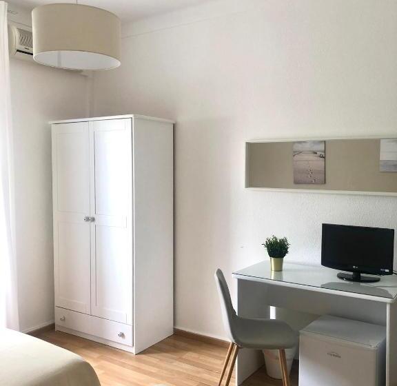 Номер Стандарт, Arcada House Tavira