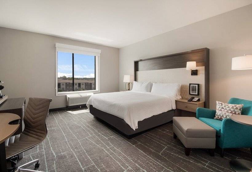 غرفة بريميوم, Holiday Inn & Suites   Mt Juliet Nashville Area, An Ihg