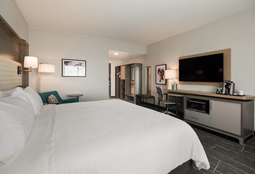 高级客房, Holiday Inn & Suites   Mt Juliet Nashville Area, An Ihg